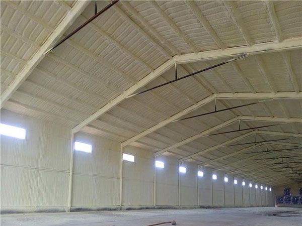 丽江昌邑保温建材